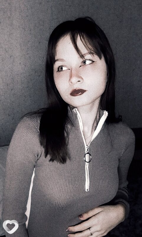Симбочка, 22, Саратове — анкета №816344