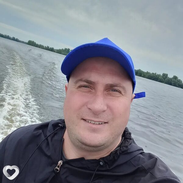 Юрий, 38, Нижнем Новгороде — анкета №816345