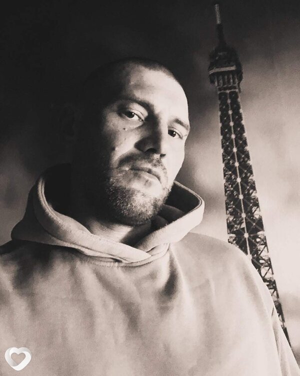 Виталий, 42, Минске — анкета №816349