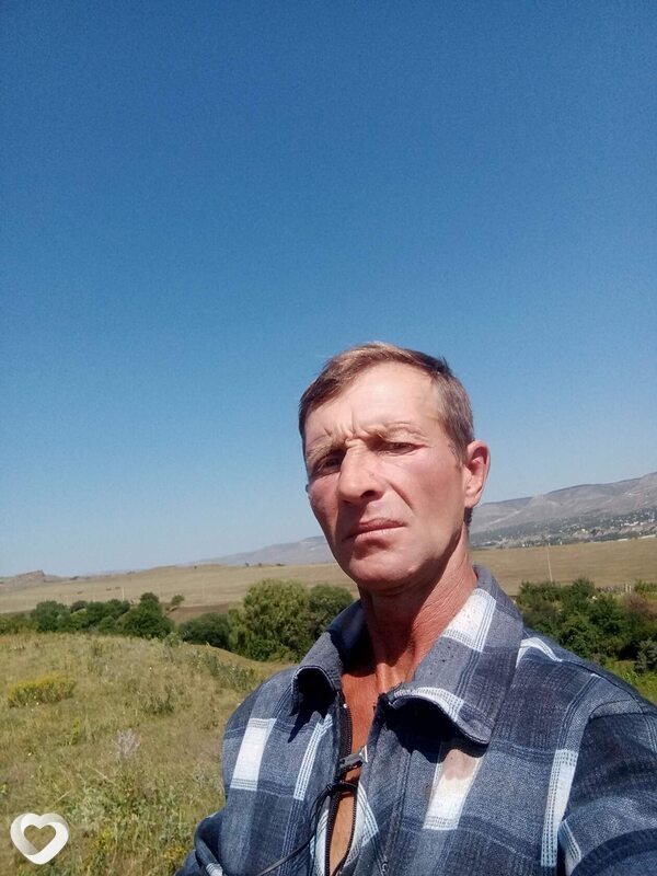 Олег, 47, Пятигорске — анкета №816358