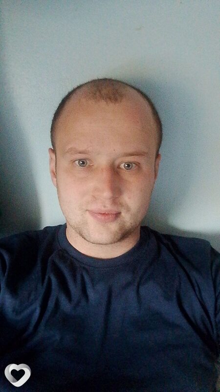 Никита, 31, Екатеринбурге — анкета №816392