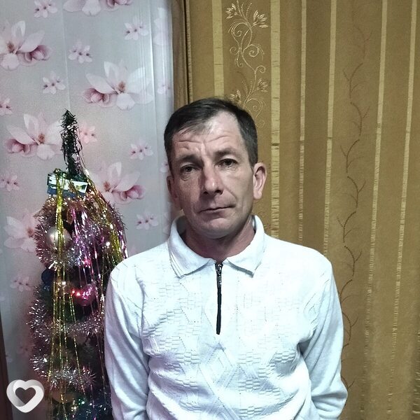 Алекс, 45, Улан-Удэ — анкета №816401