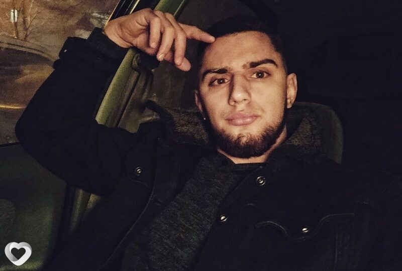Дмитрий, 29, Орше — анкета №816405