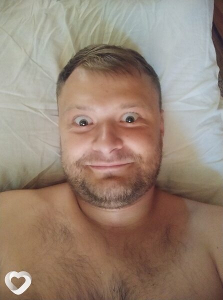 Николай, 34, Минске — анкета №816361