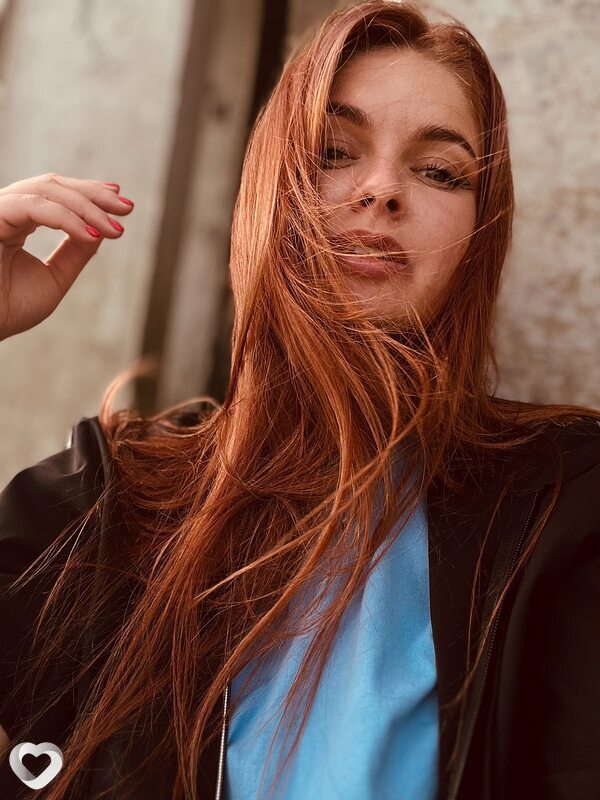 София, 31, Калининграде — анкета №816362