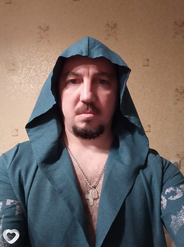 Александр, 46, Ставрополе — анкета №816364