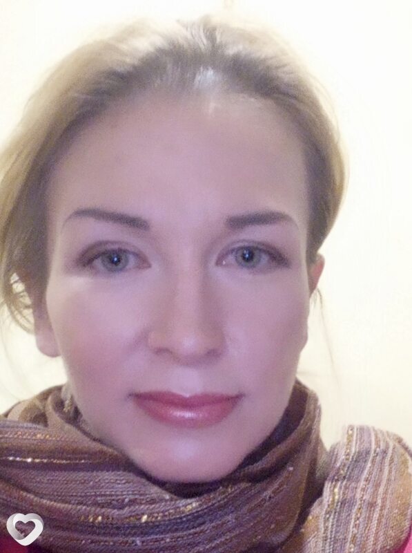 Мария, 42, Перми — анкета №816365