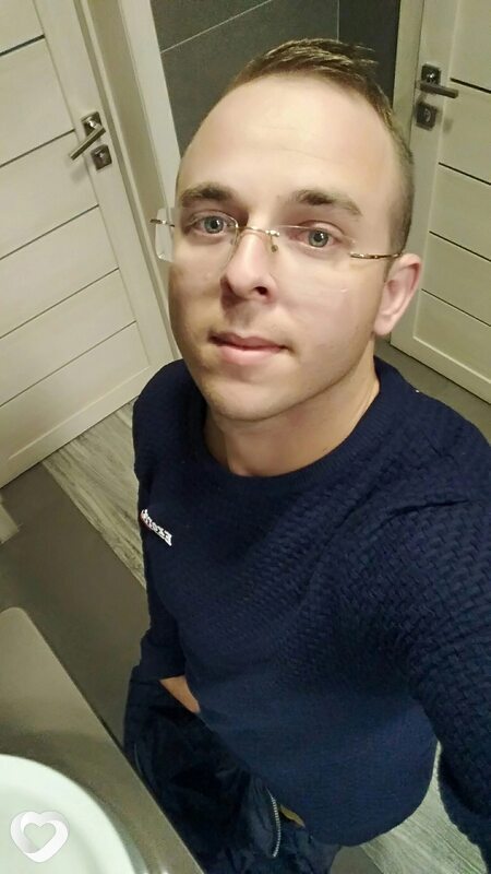 Сергей, 33, Москве — анкета №816368