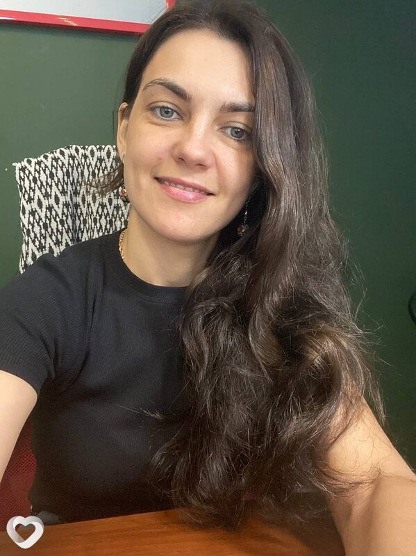 Мария, 37, Волгодонске — анкета №816376