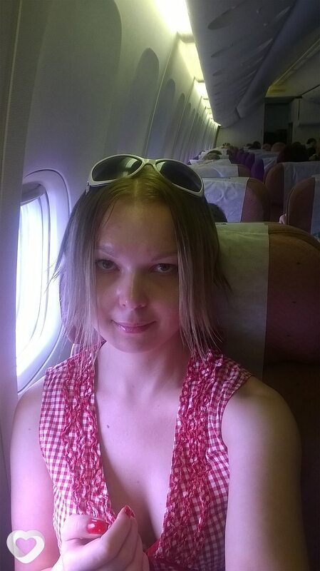 Елена, 37, Москве — анкета №816377