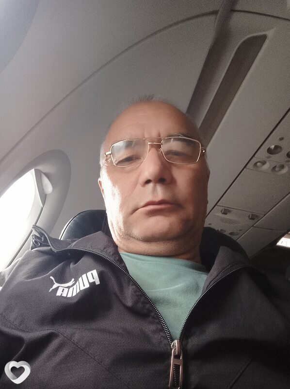 Саша, 57, Уссурийске — анкета №816444