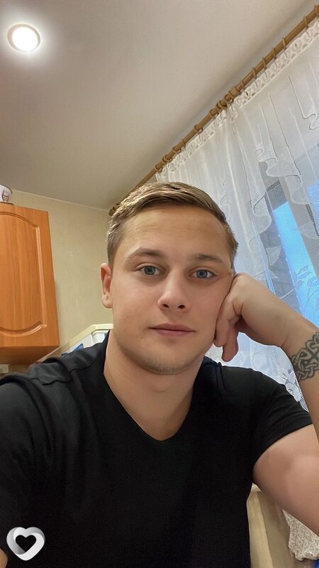 Алексей, 31, Петропавловске-Камчатском — анкета №816445