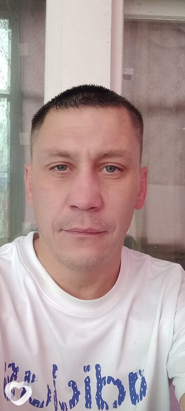 Сергей, 39, Ангарске — анкета №816452