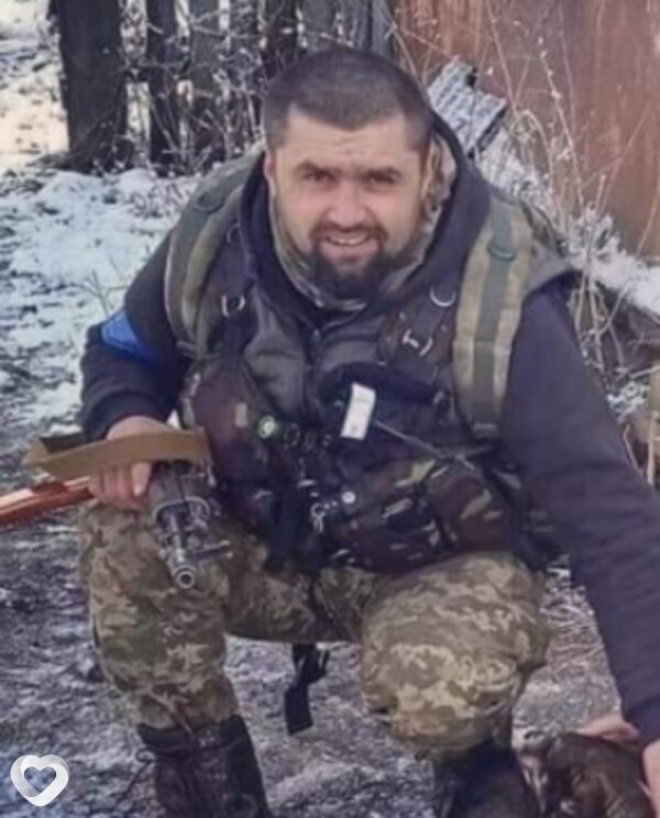 Слава, 41, Конотопе — анкета №816454
