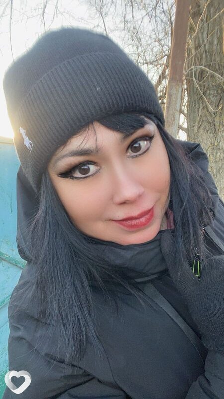 Марина, 54, Сальске — анкета №816457