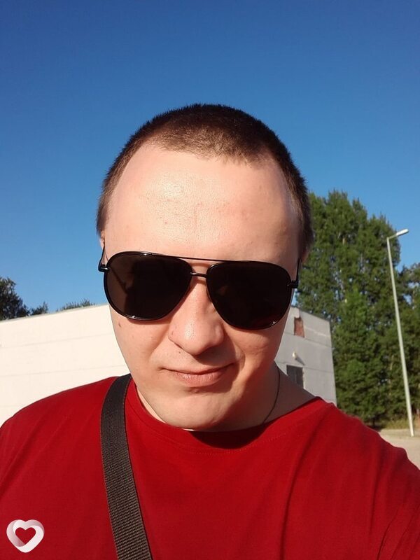 Алексей, 38, Тольятти — анкета №816459