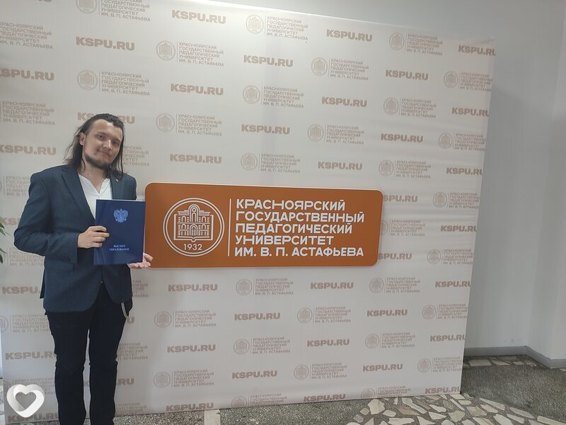 Дезмонд, 24, Красноярске — анкета №816566
