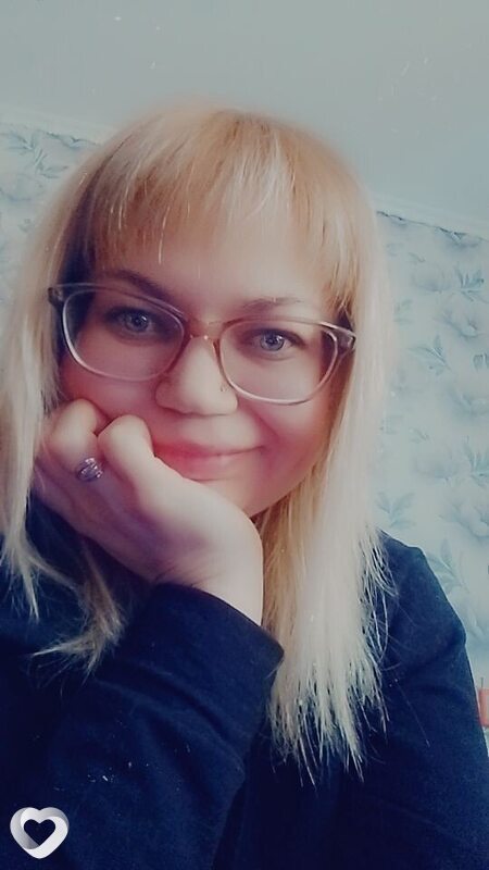 Ирина, Удомля