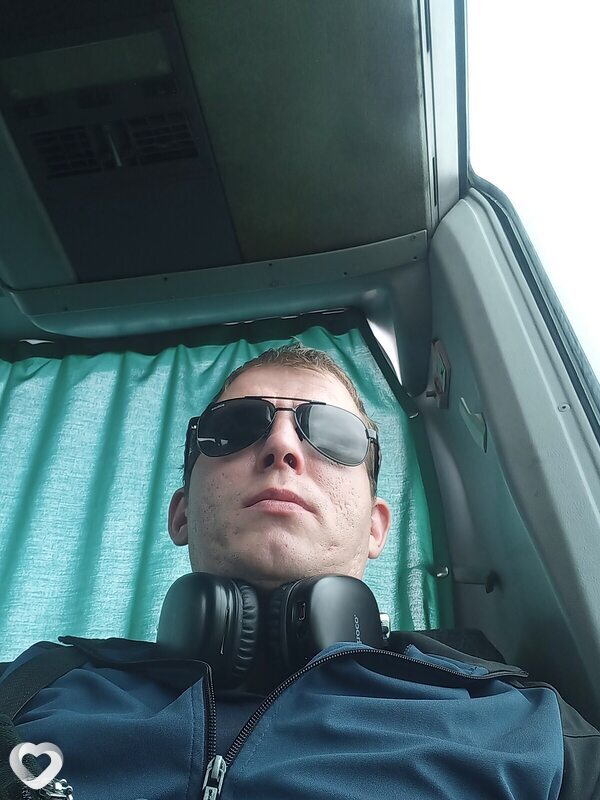 Евгений, 37, Саранске — анкета №816577