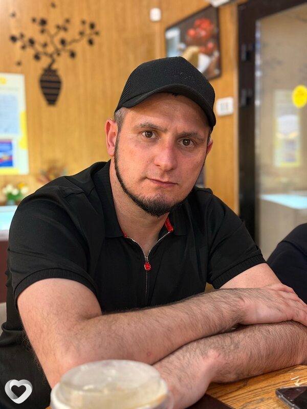 Мага, 32, Люберцах — анкета №816579