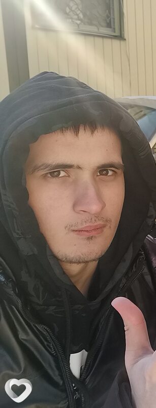 Паша, 24, Москве — анкета №816585