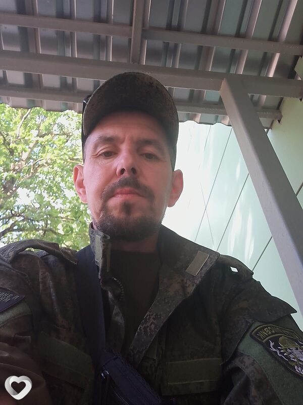 Алексей, 48, Костроме — анкета №816411