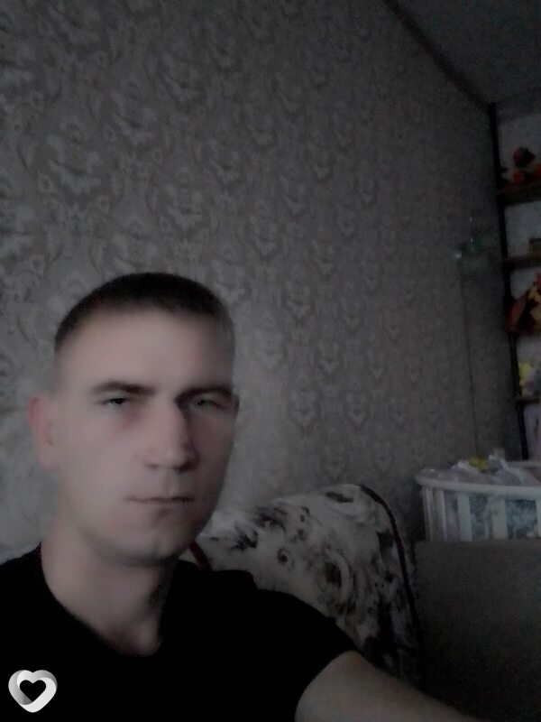 Евгений, 31, Большое Камени — анкета №816415