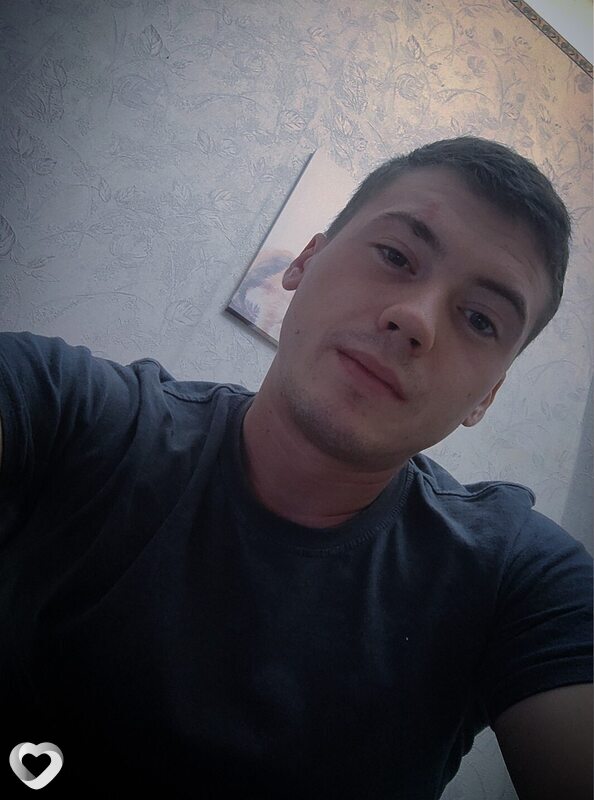 Артур, 25, Минске — анкета №816421