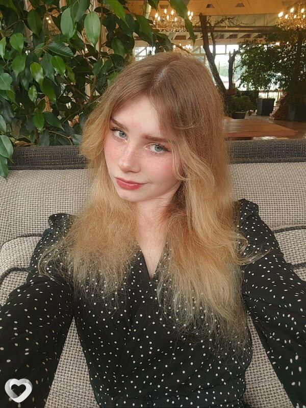 Соня, 33, Москве — анкета №816428