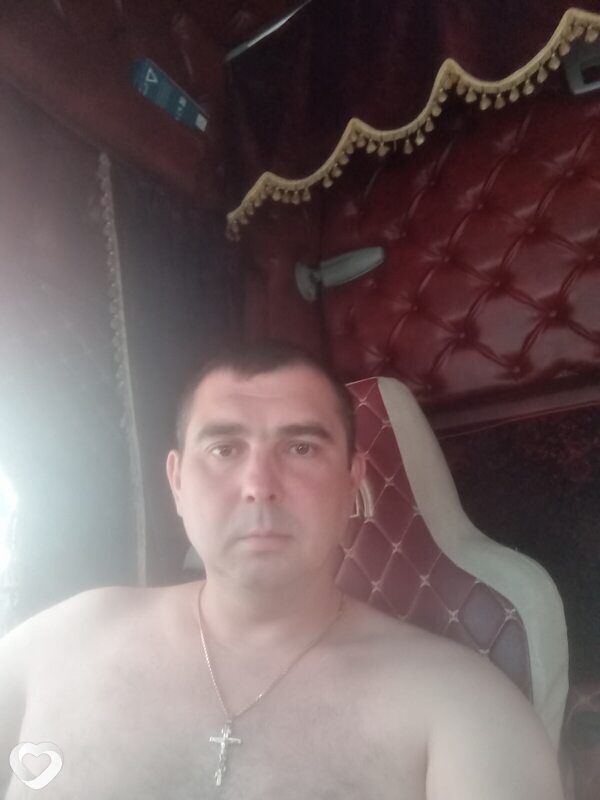 Сергей, 41, Калуге — анкета №816431