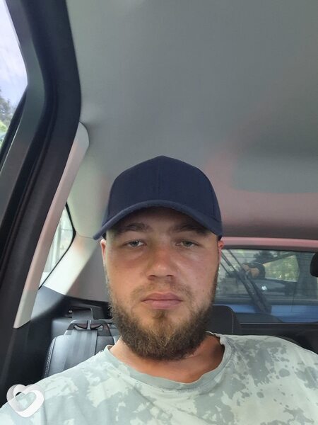 Владимир, 37, Чебоксарах — анкета №816434