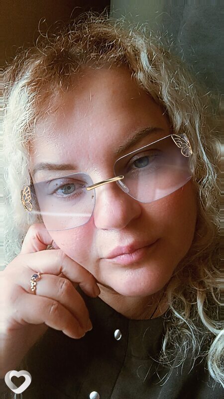 Ксюша, 49, Донецке — анкета №816470