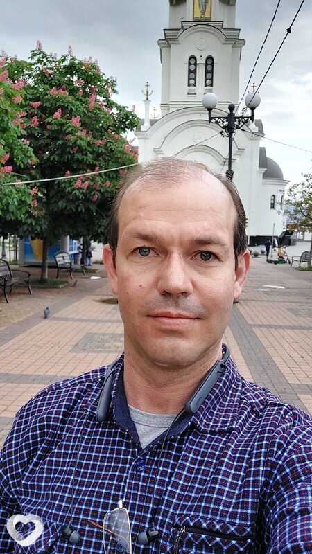 Александр, 46, Новороссийске — анкета №816475