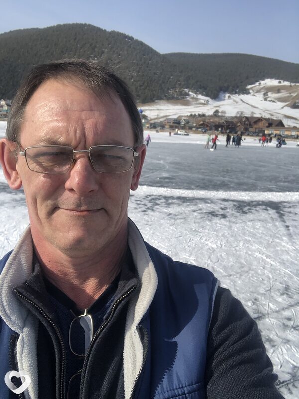 Александр, 52, Иркутске — анкета №816481
