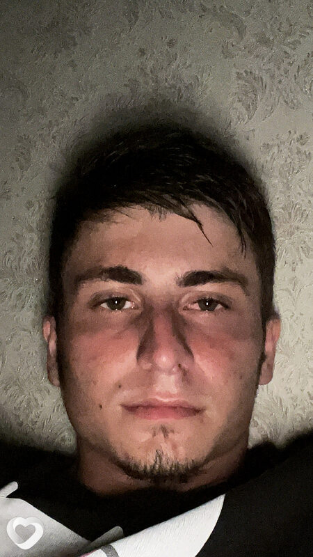 Мг, 23, Грозном — анкета №816485