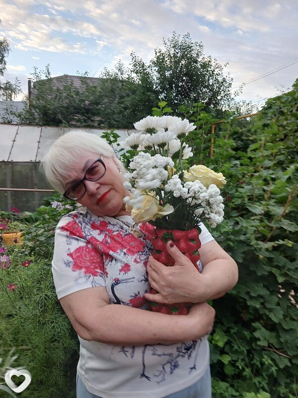 Афина, 62, Ижевске — анкета №816314