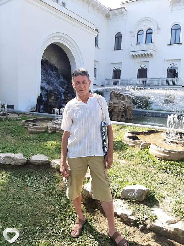 Алексей, 55, Коломне — анкета №816321