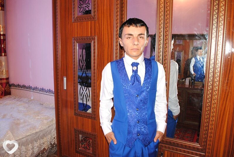 Толик, 33, Санкт-Петербурге — анкета №816588