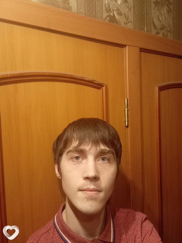 Георгий, 28, Новокузнецке — анкета №816603