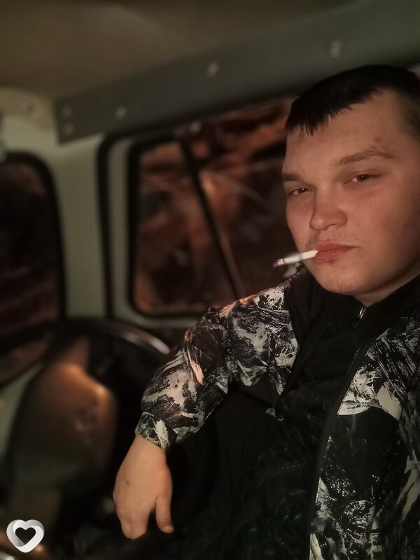 Александр, 27, Ухте — анкета №816604