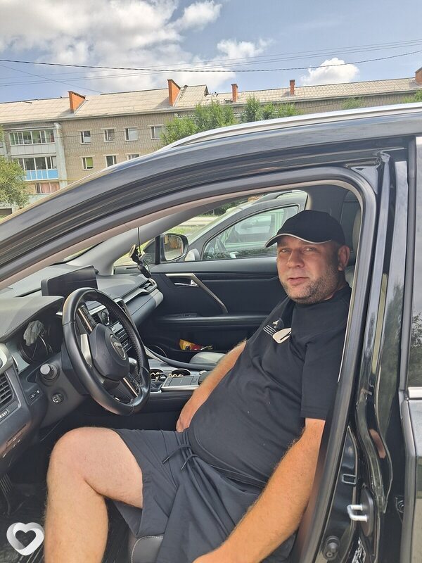 Дмитрий, 39, Костанае — анкета №816605
