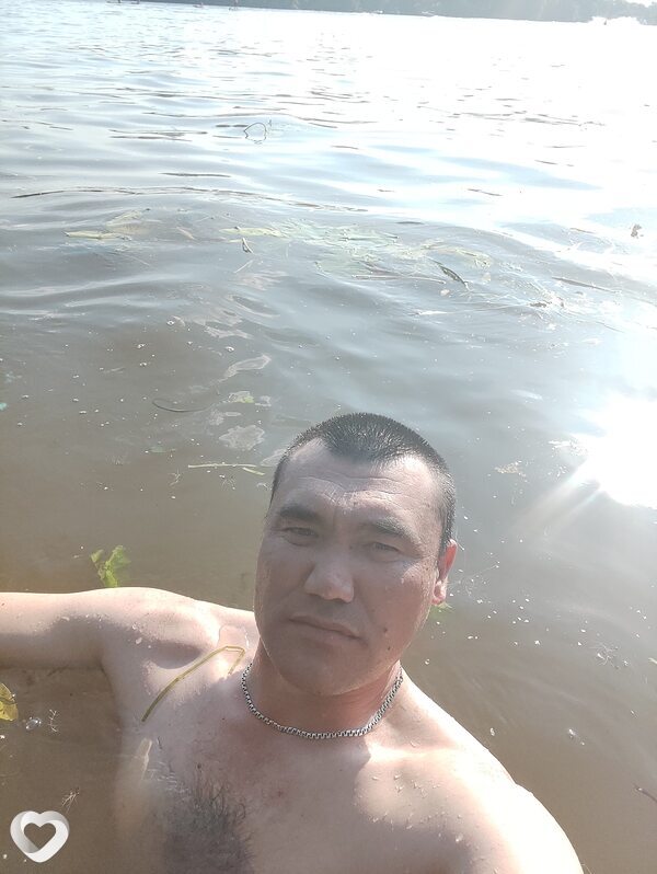 Йигитали Турдиев, 37, Москве — анкета №816610