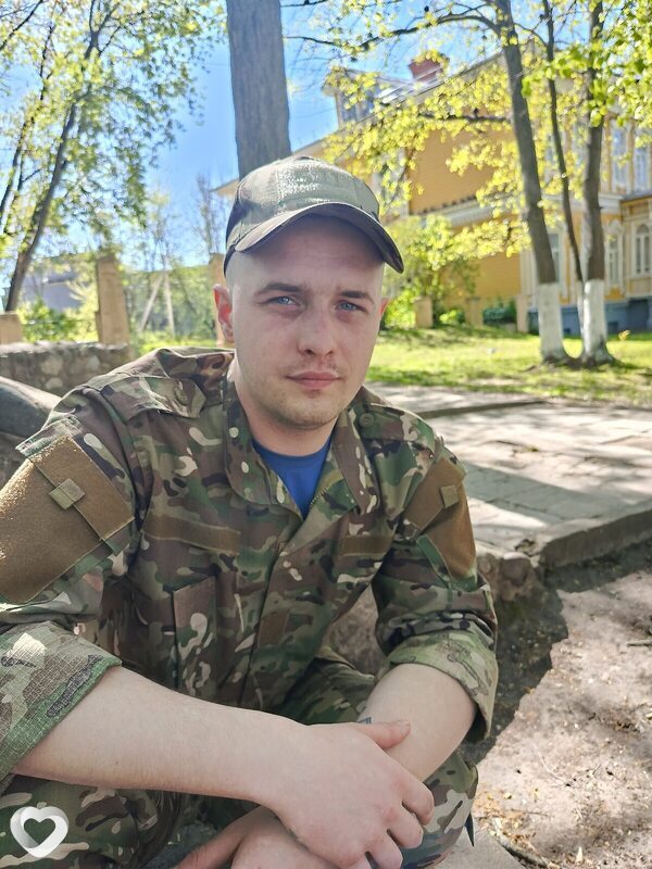 Александр, 29, Иванове — анкета №816486