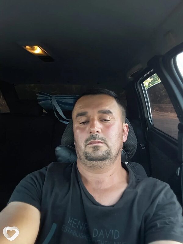 Мурад, 43, Новороссийске — анкета №816488