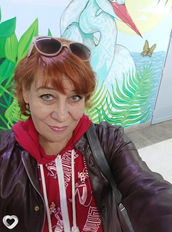 Натали, 50, Петропавловске — анкета №816489