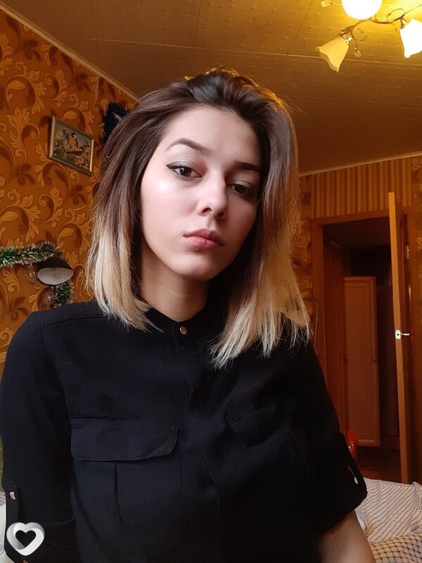 Мария, 26, Хабаровске — анкета №816490