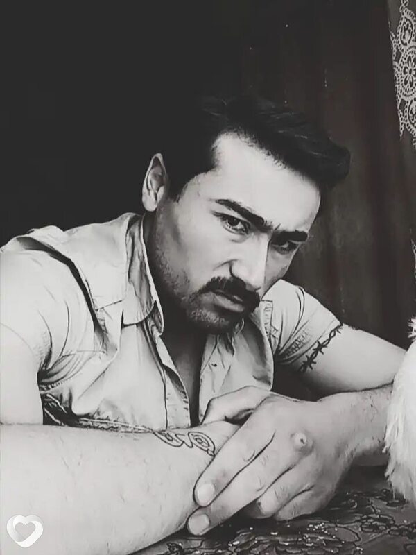 Хайём, 32, Тюмени — анкета №816493