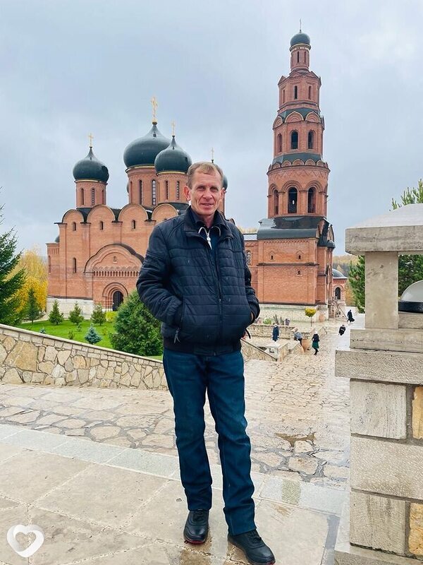 Сергей, 59, Уфе — анкета №816505