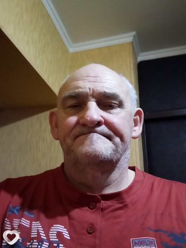 Александр, 65, Москве — анкета №816509