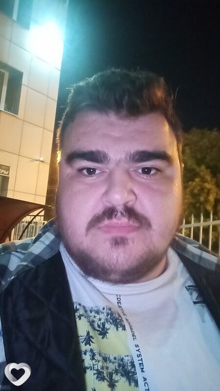 Анатолий, 35, Иркутске — анкета №816510